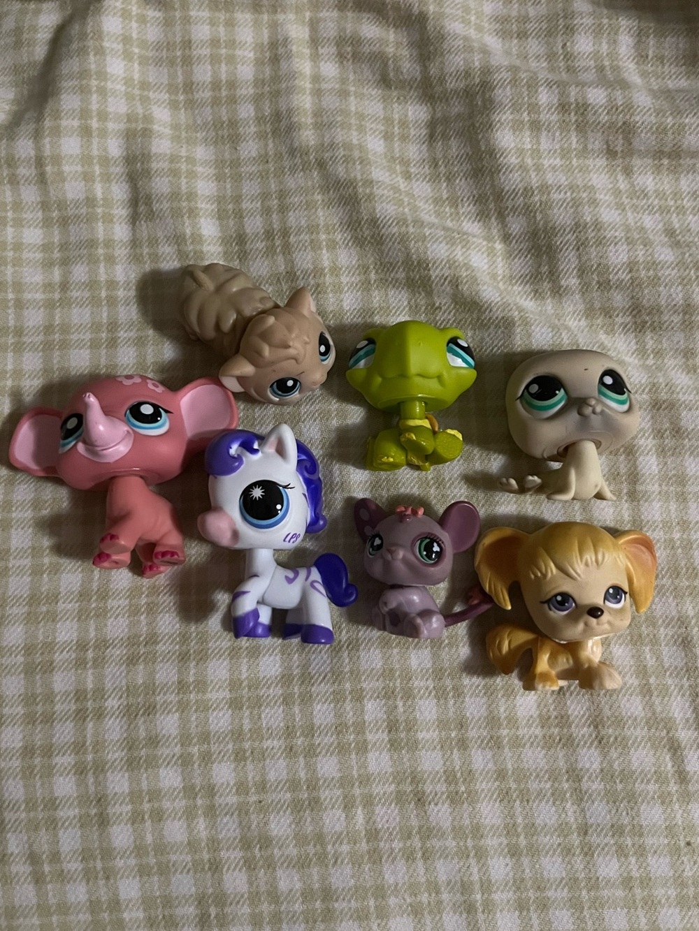 LPS